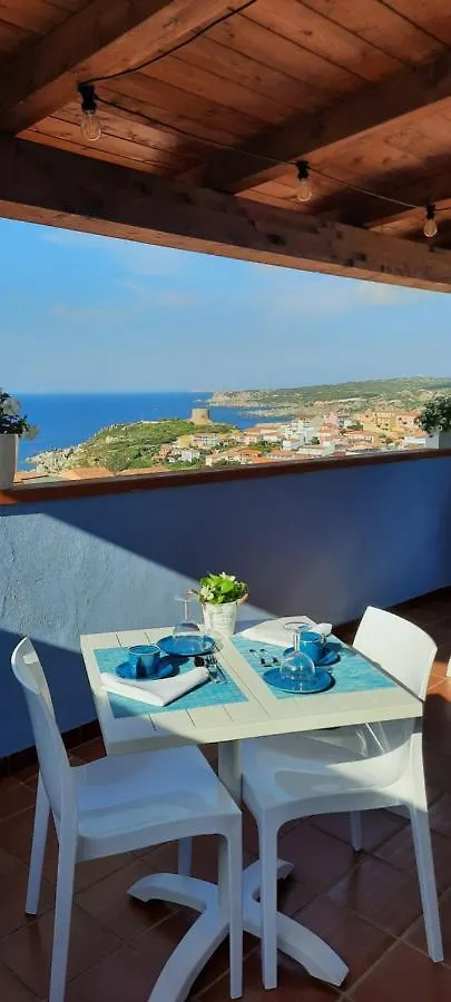 B&B Monte Becco Santa Teresa di Gallura Italia
