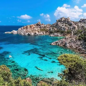 Maison d'hôtes Capotesta Luxury, Santa Teresa Gallura
