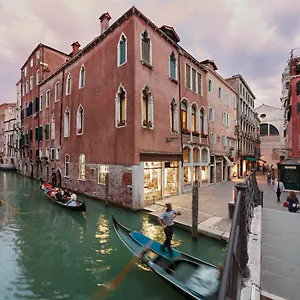 Ca' Del Campo Gasthof Venedig