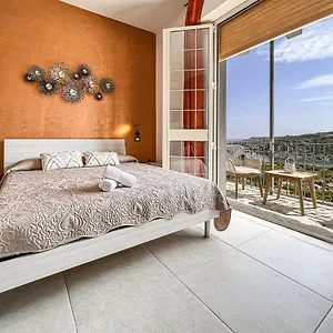 Maison d'hôtes Sweet Sea View, Santa Teresa Gallura