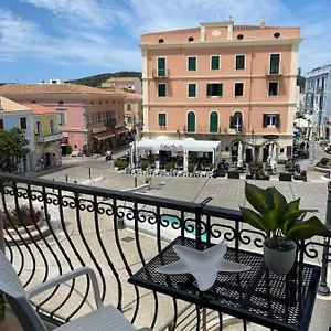 Maison d'hôtes Nonna Ita, Santa Teresa Gallura
