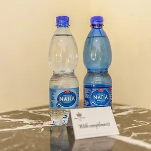 Regina Giovanna Hotel Rom